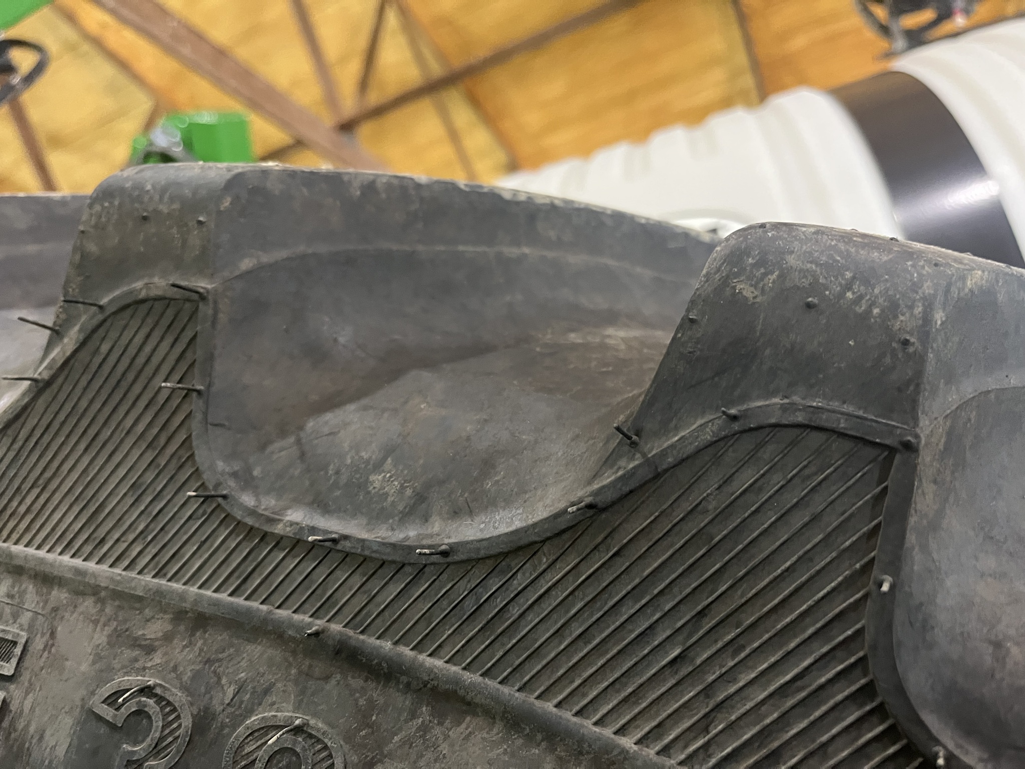 Used 2023 J&M 5016 Nutrient Application at Koenig Equipment in Rushville, IN - PhotoXL18