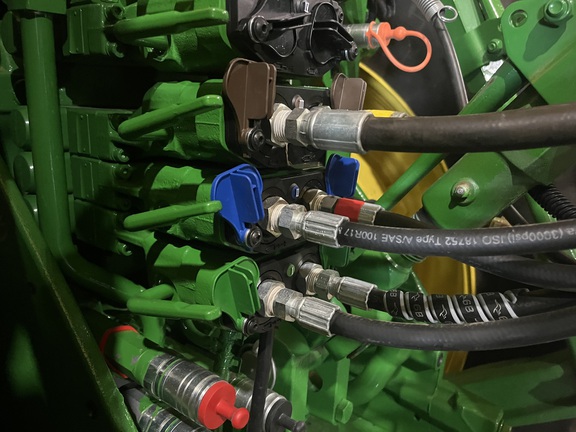 Used 2023 J&M 5016 Nutrient Application at Koenig Equipment in Rushville, IN - Photo14