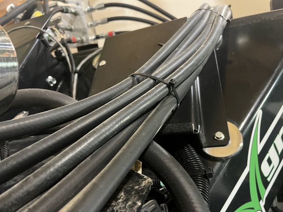 Used 2023 J&M 5016 Nutrient Application at Koenig Equipment in Rushville, IN - Photo9