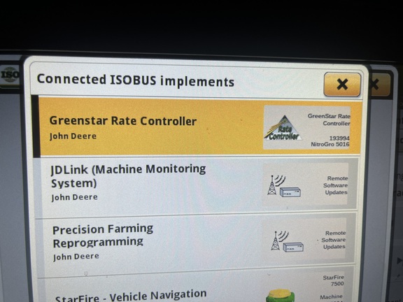 Used 2023 J&M 5016 Nutrient Application at Koenig Equipment in Rushville, IN - Photo8