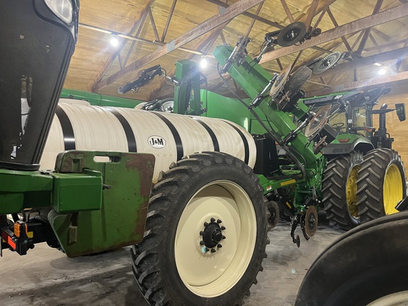 Used 2023 J&M 5016 Nutrient Application at Koenig Equipment in Rushville, IN - Photo4