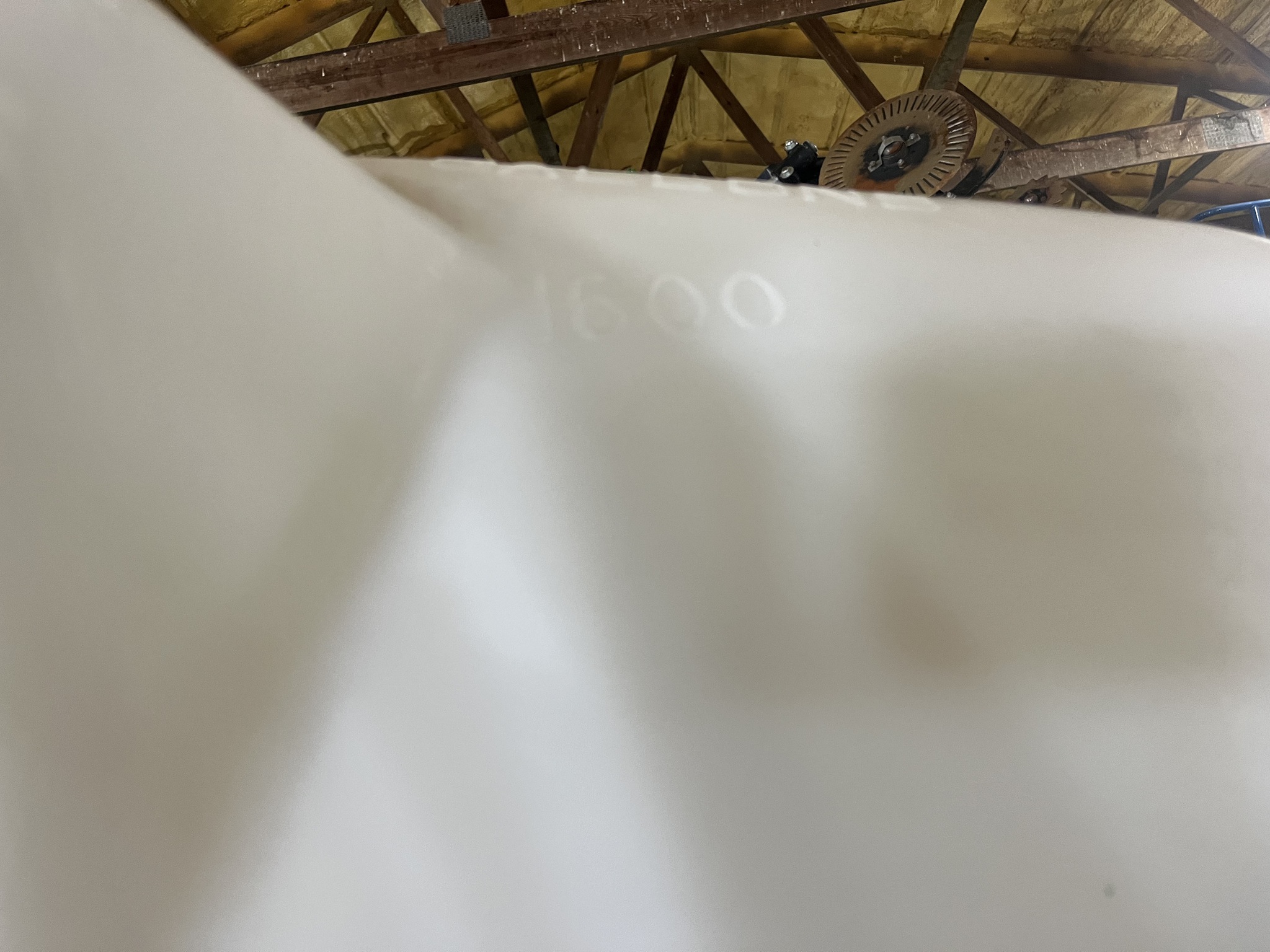 Used 2023 J&M 5016 Nutrient Application at Koenig Equipment in Rushville, IN - PhotoXL11