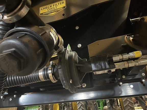 Used 2023 J&M 5016 Nutrient Application at Koenig Equipment in Rushville, IN - Photo13