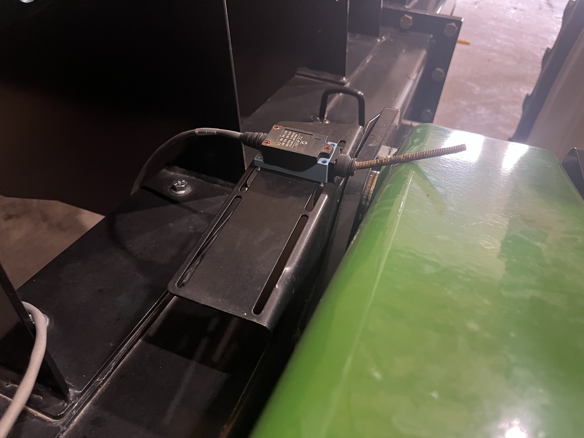 Used 2023 J&M 5016 Nutrient Application at Koenig Equipment in Rushville, IN - PhotoXL10