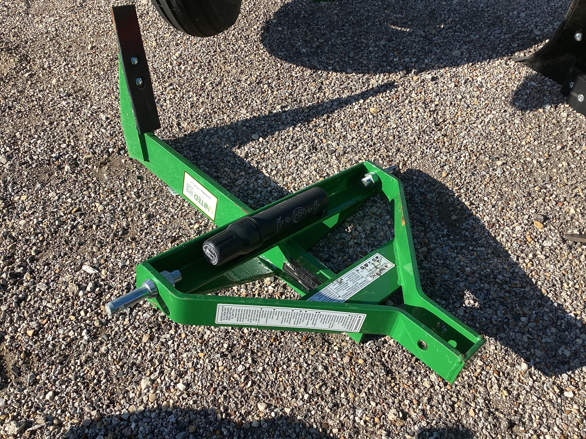 2022 Frontier PS1001 Image 1
