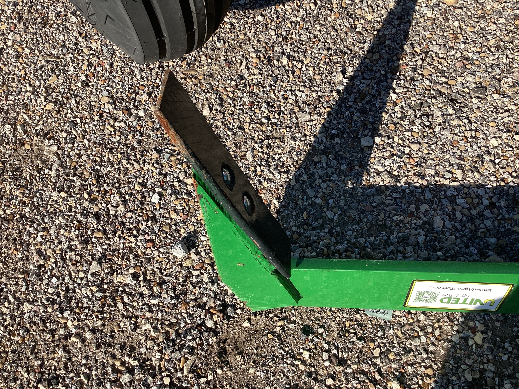 2022 Frontier PS1001 Image 4