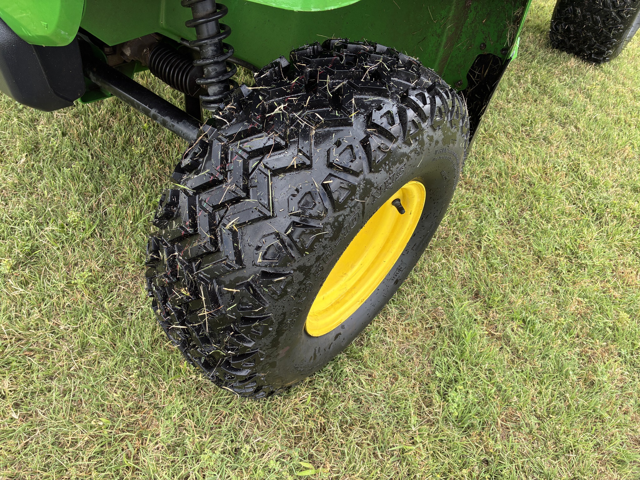 2020 John Deere TX 4X2 Image 15