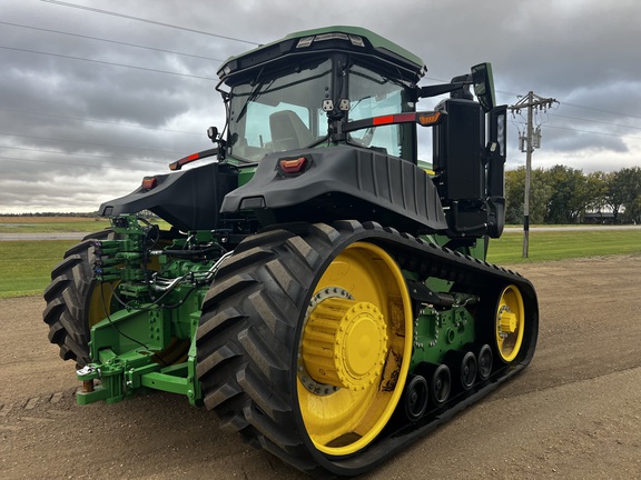 2023 John Deere 9RT 570 - Photo3