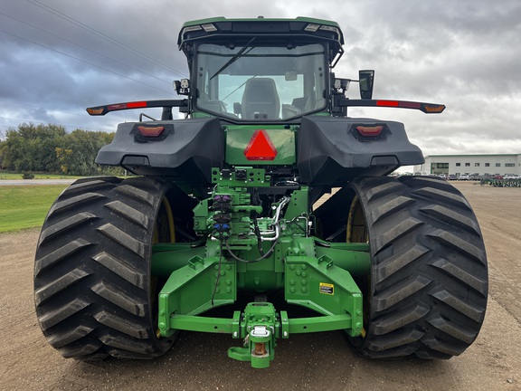 2023 John Deere 9RT 570 - Photo4