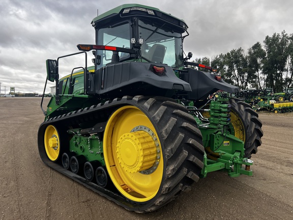 2023 John Deere 9RT 570 - Photo5