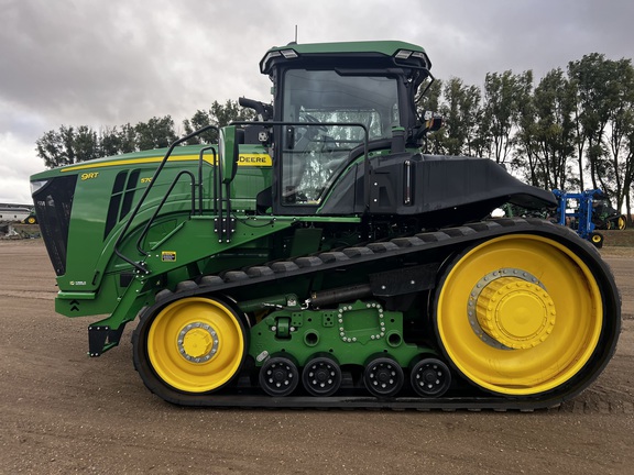 2023 John Deere 9RT 570 - Photo6