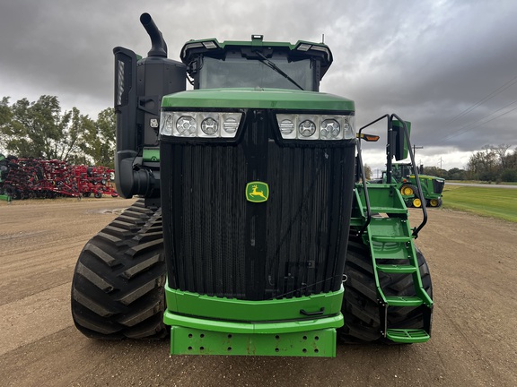 2023 John Deere 9RT 570 - Photo8