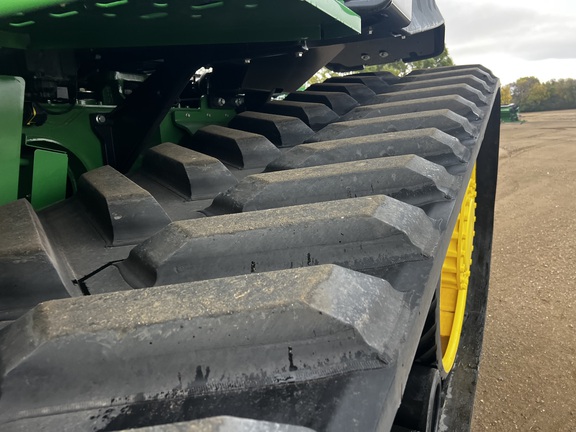 2023 John Deere 9RT 570 - Photo9