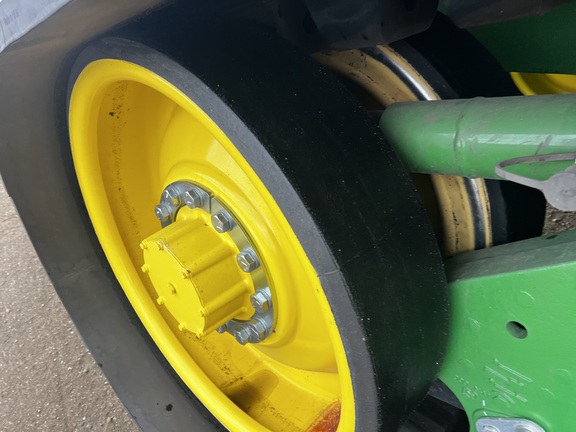 2023 John Deere 9RT 570 - Photo11