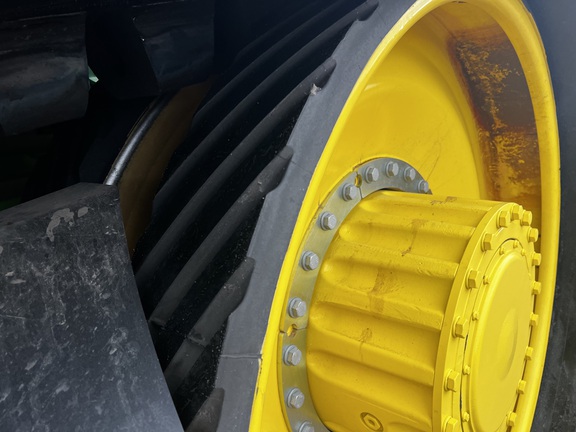 2023 John Deere 9RT 570 - Photo12