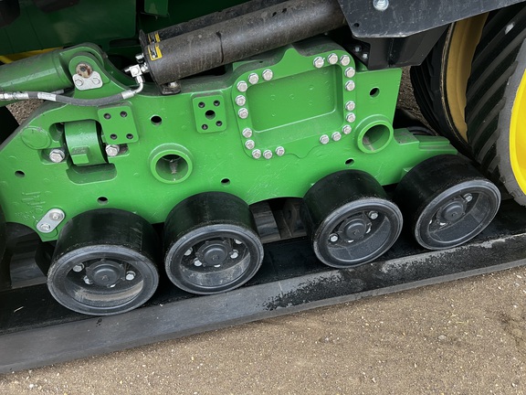 2023 John Deere 9RT 570 - Photo13