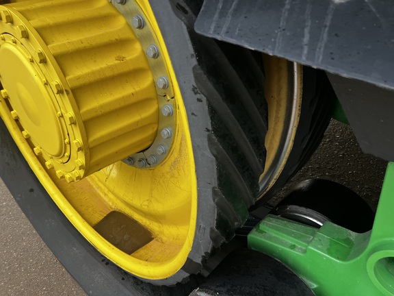2023 John Deere 9RT 570 - Photo16