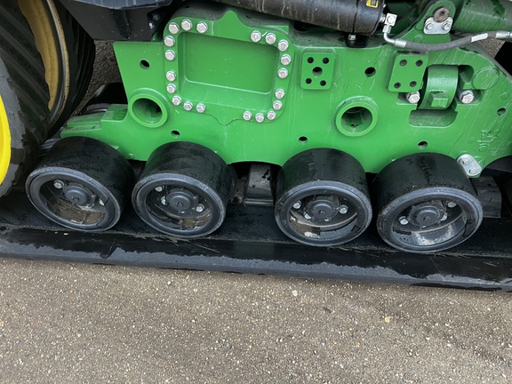 2023 John Deere 9RT 570 - Photo18