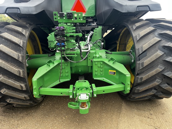2023 John Deere 9RT 570 - Photo20