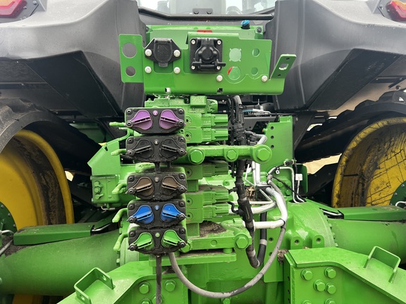 2023 John Deere 9RT 570 - Photo21