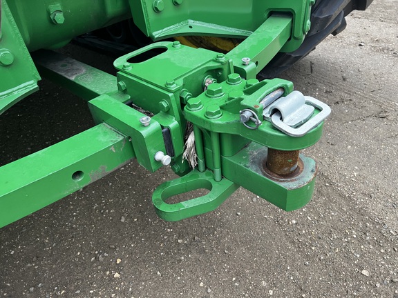 2023 John Deere 9RT 570 - Photo22