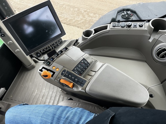 2023 John Deere 9RT 570 - Photo28