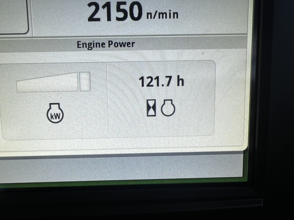 2023 John Deere 9RT 570 - Photo29