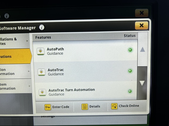 2023 John Deere 9RT 570 - Photo30