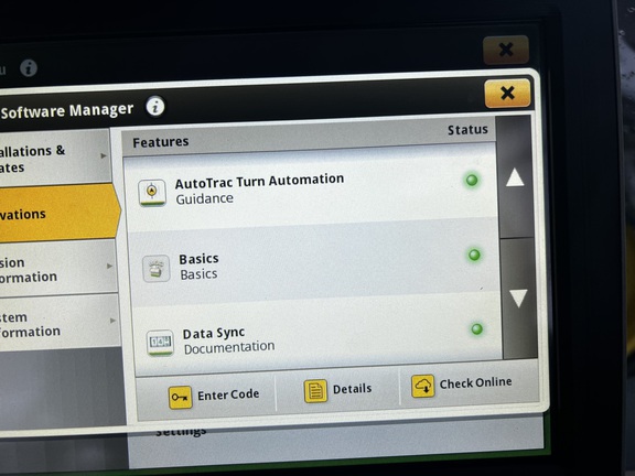 2023 John Deere 9RT 570 - Photo31