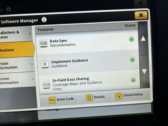 2023 John Deere 9RT 570 - Photo32