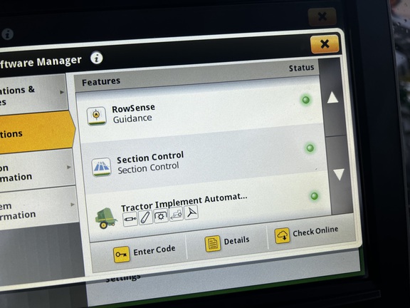 2023 John Deere 9RT 570 - Photo34