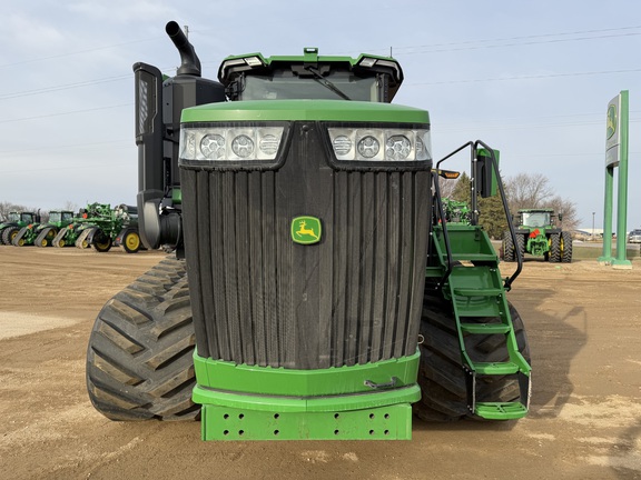 2023 John Deere 9RT 570 - Photo8