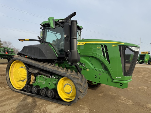  John Deere 9RT 570