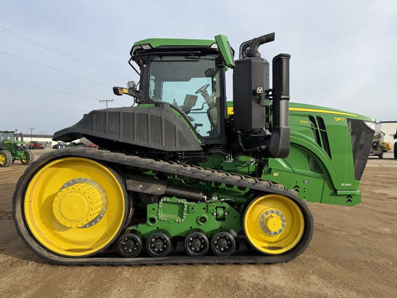 2023 John Deere 9RT 570 - Photo2