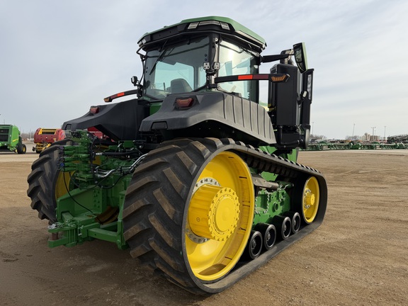 2023 John Deere 9RT 570 - Photo3