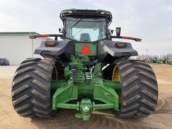 2023 John Deere 9RT 570 - Photo4