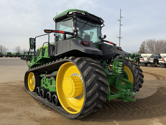 2023 John Deere 9RT 570 - Photo5