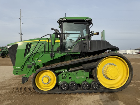 2023 John Deere 9RT 570 - Photo6