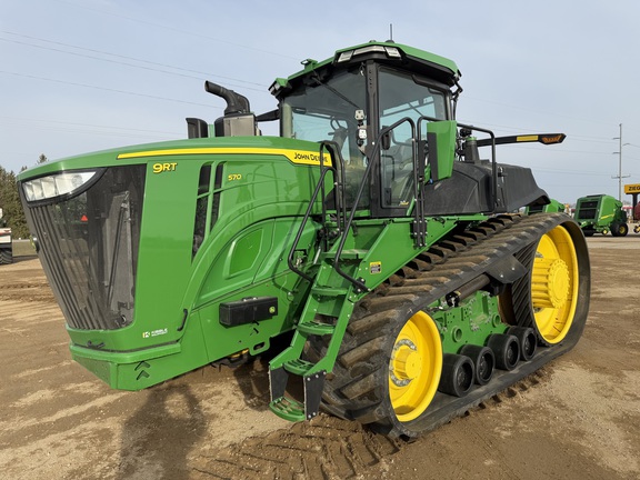 2023 John Deere 9RT 570 - Photo7