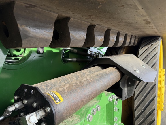 2023 John Deere 9RT 570 - Photo10