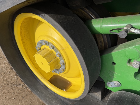 2023 John Deere 9RT 570 - Photo11