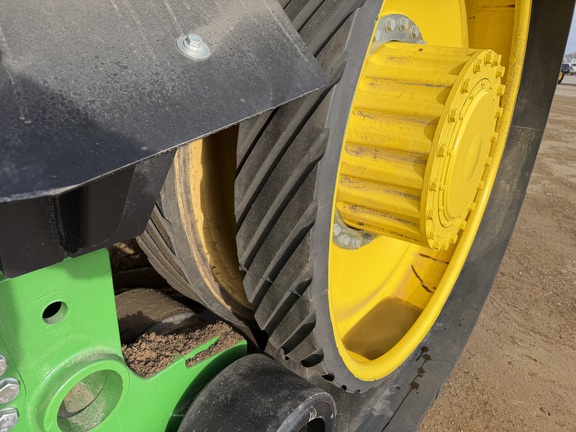 2023 John Deere 9RT 570 - Photo12