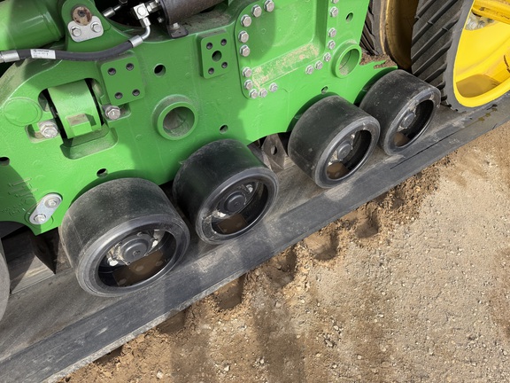 2023 John Deere 9RT 570 - Photo13