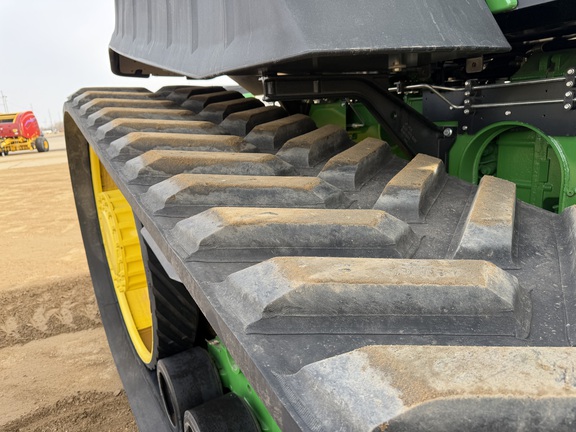 2023 John Deere 9RT 570 - Photo14