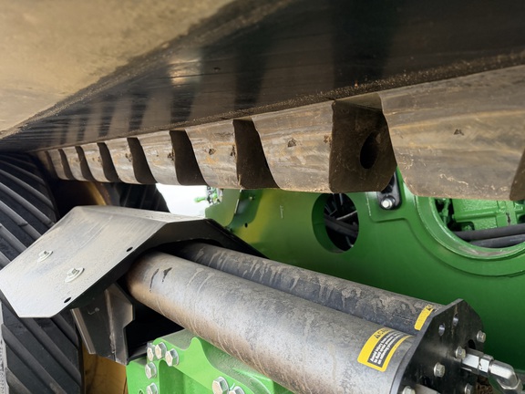 2023 John Deere 9RT 570 - Photo15