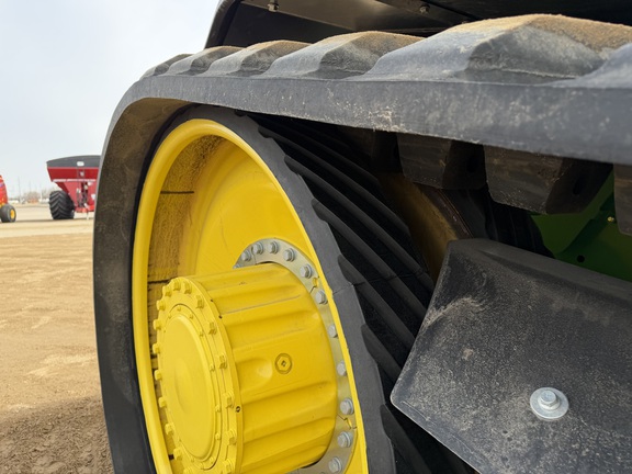 2023 John Deere 9RT 570 - Photo16