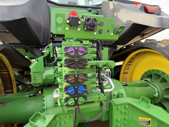 2023 John Deere 9RT 570 - Photo21