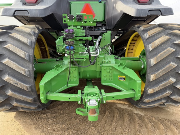 2023 John Deere 9RT 570 - Photo20