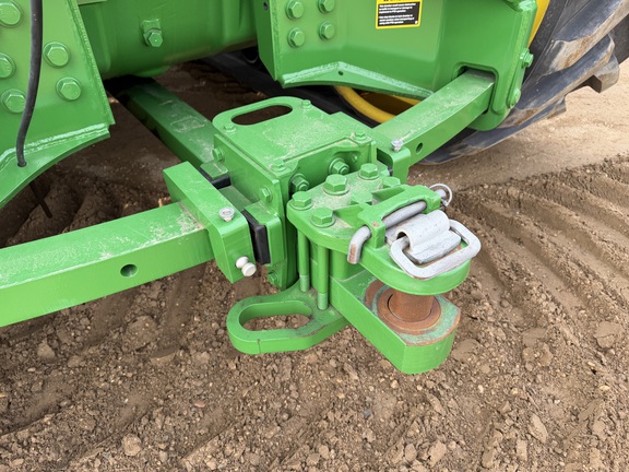2023 John Deere 9RT 570 - Photo22