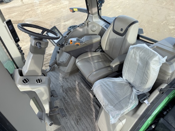 2023 John Deere 9RT 570 - Photo23